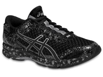 Asics Dam Löparskor GEL-NOOSA TRI 11 Svarta/Grå